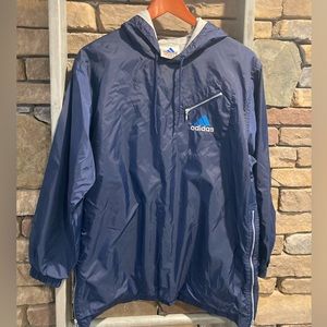 Adidas Jacket, Youth L